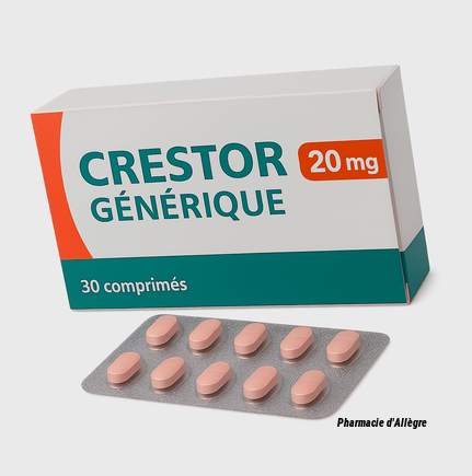 crestor