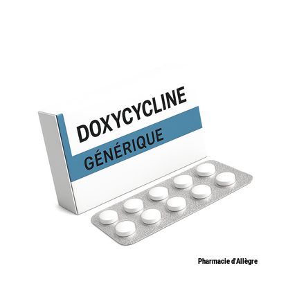 doxycycline