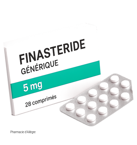 finasteride