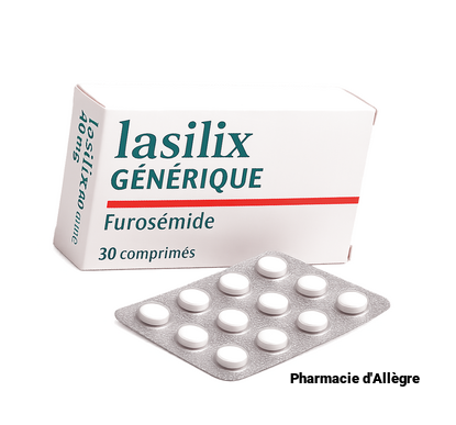lasilix