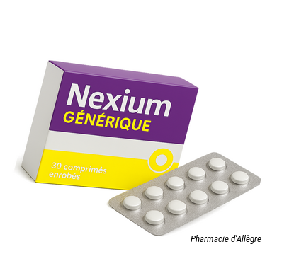 nexium